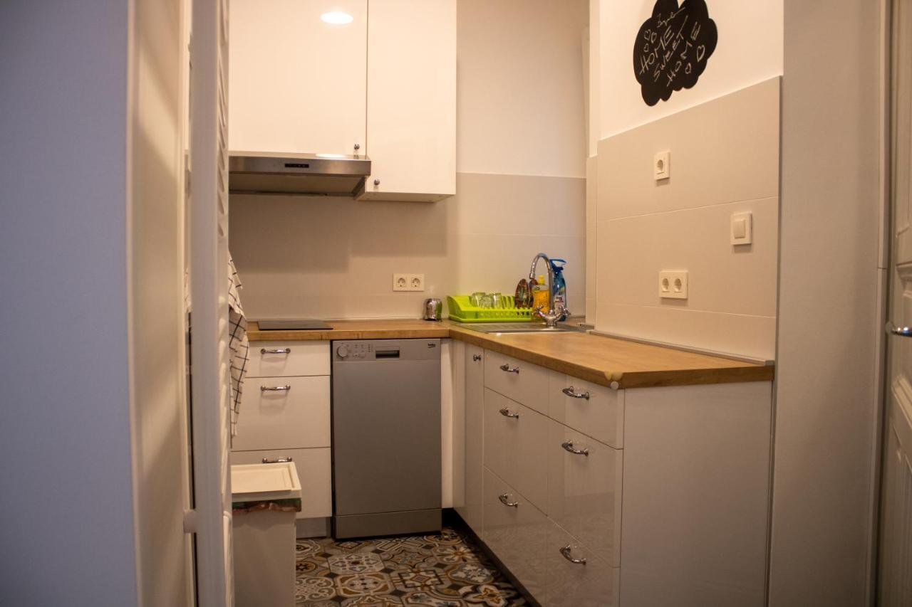 Main Street Apartment Mila , 3 Rd Floor Zagreb Exterior foto